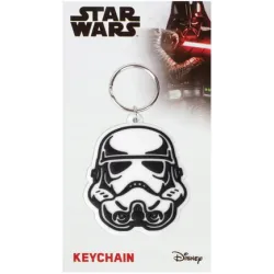 Pyramid - Portachiavi Star Wars Stormtrooper